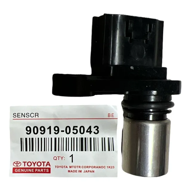 Sensor Posicion De Cigueñal Toyota Terios 2005 Al 2007