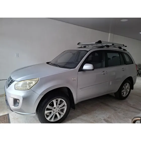 Chery Tiggo 1.6l
