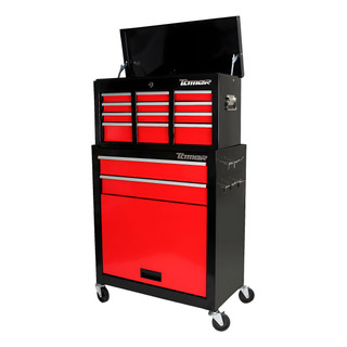 Combo Tamer Gabinete Movil + Caja De Herramientas Color Combo Tamer Gabinete Movil + Caja De Herramientas Color