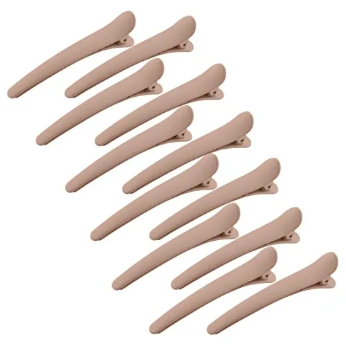 12 Pcs Pelucas Para El Cabello Para La Sección De Cm3p3