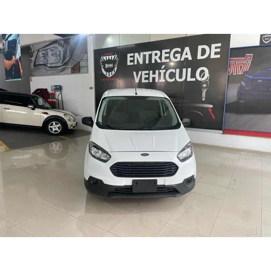 Ford Transit Courier 1.0 L3 2pl Courier