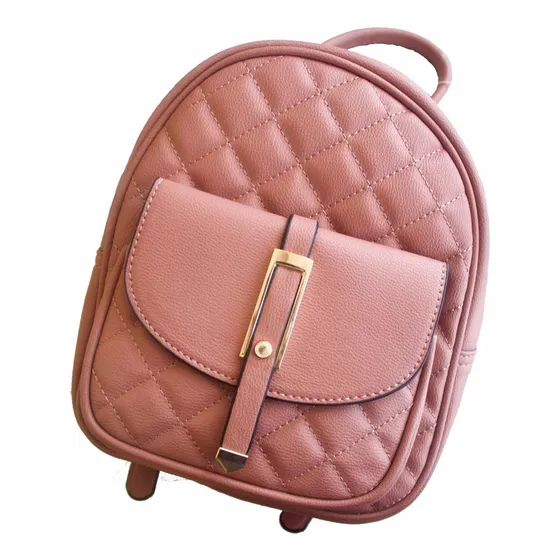 Bolso Colombiano De Dama Tipo Morral