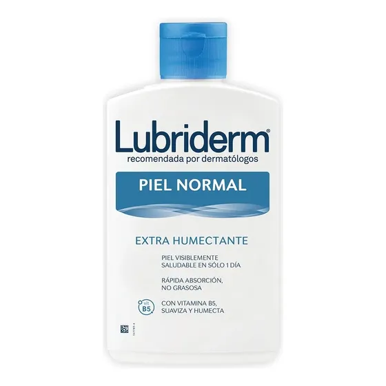 Lubriderm Humectación 200 Ml