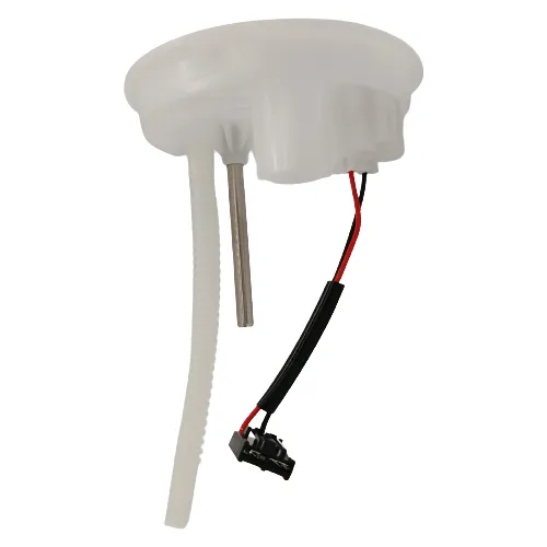 Tapa Plastica Modulo Bomba Gasolina Rio Stylus 1.5