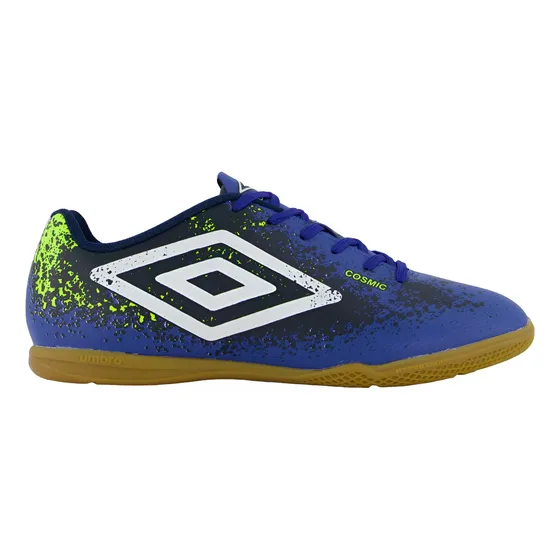 Botines Umbro De Futsal -  Cosmic Jr Talle 36 Y 37