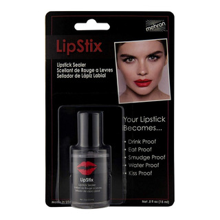 Fijador De Labiales Lipstix De Mehron Fijador De Labiales Lipstix De Mehron