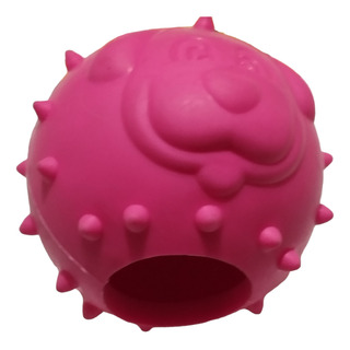 Pelota De Caucho Para Perro Pelota De Caucho Para Perro