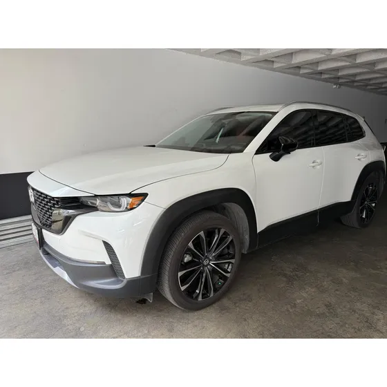 Mazda Cx-50 2.5t Signature Awd At