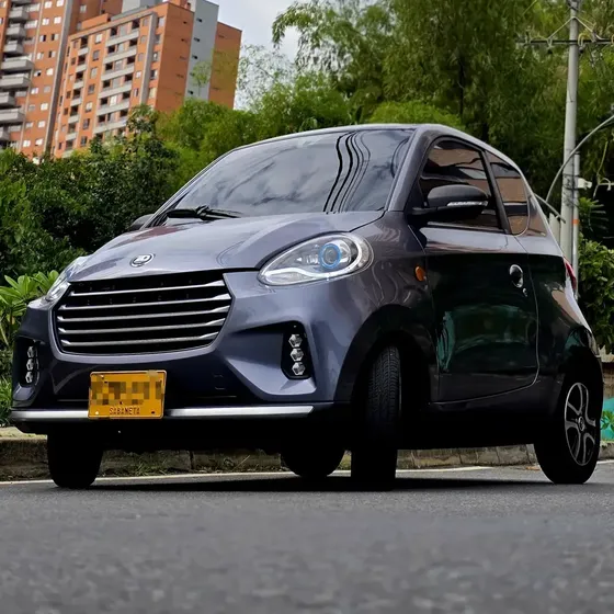 Zhidou D2s 2022 Electrico