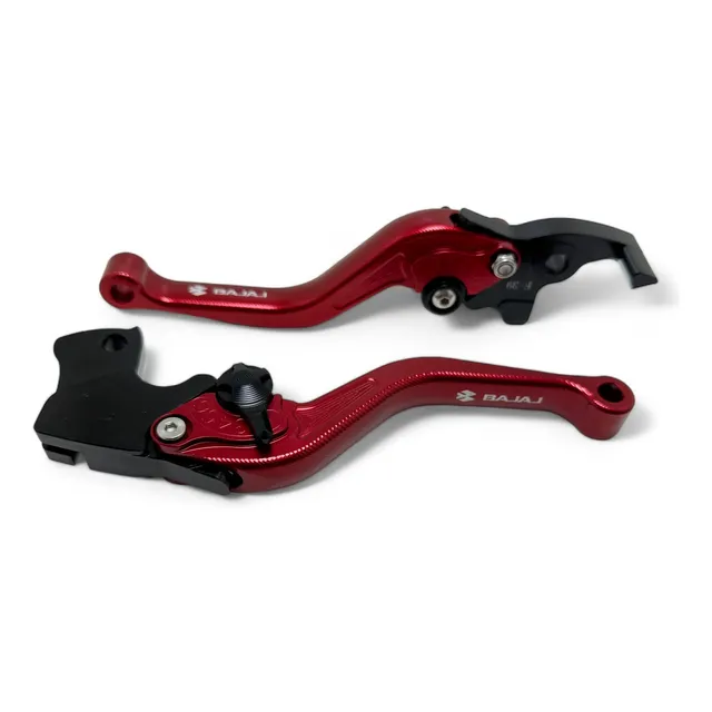 Manijas Bajaj Rouser Ajustables
