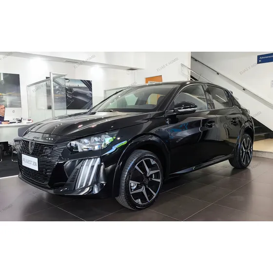 Peugeot 208 1.0t Gt
