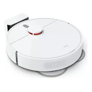 Xiaomi B105 RobĂŽ Aspirador S10+ Cor Branco Xiaomi B105 RobĂŽ Aspirador S10+ Cor Branco