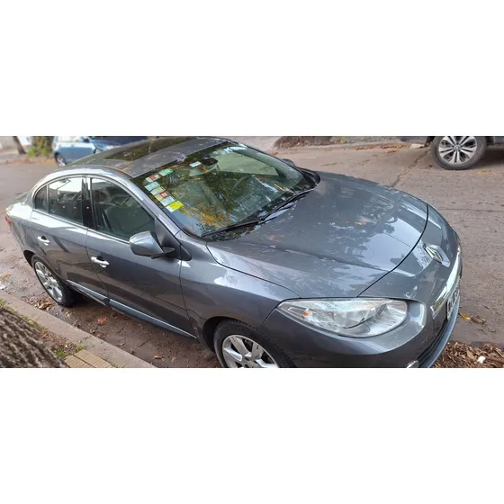 Renault Fluence 2.0 Ph2 Privilege Cvt 143cv
