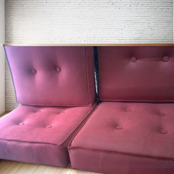 Almohadones De Tapice , Esquineros ,sillones ,butacas Etc