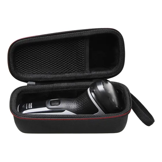 Funda Rigida Ltgem Eva Compatible Con Philips Norelco Sha...