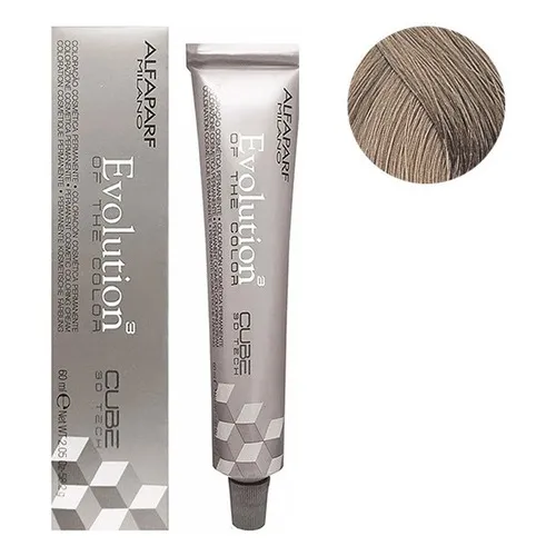 Tinta Alfaparf Evolution Of The Color Nº 9ni - 60 Ml