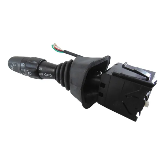 Switch De Luces Chevrolet Spark Cronos Con Mando Exploradora