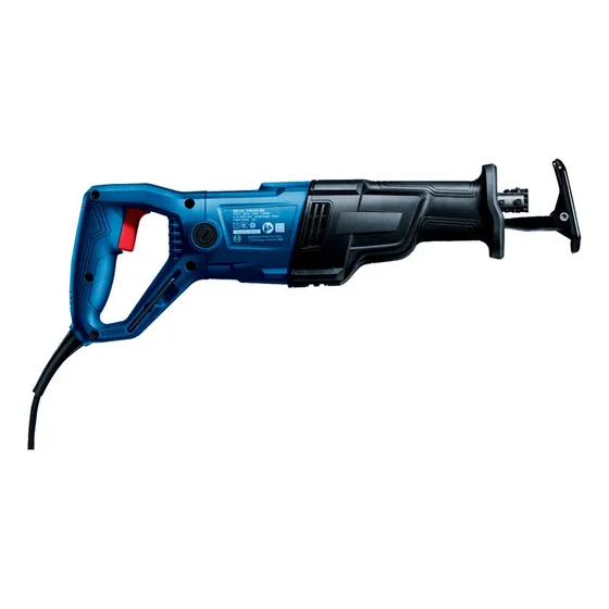 Serra sabre GSA 120 1200W 127V com 1 lâmina de serra Bosch