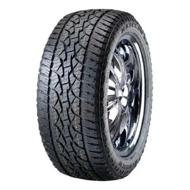 Llanta 205/60 R16 Winrun Maxclaw A/t 92h Msi