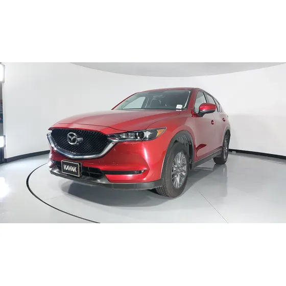 Mazda Cx-5 2.0 I Sport At 2wd
