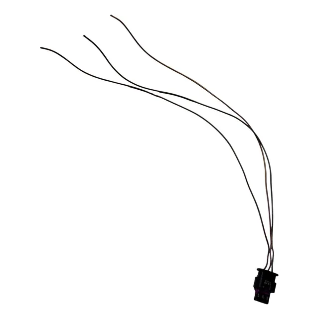 Chicote Conector Sensor Estacionamento Traseiro Saveiro G7