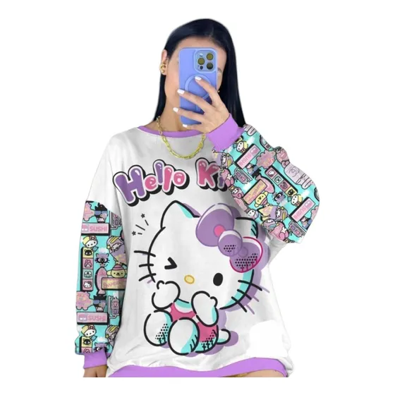 Sueter Personalizados Tallas Gigantes Tienda Fisica