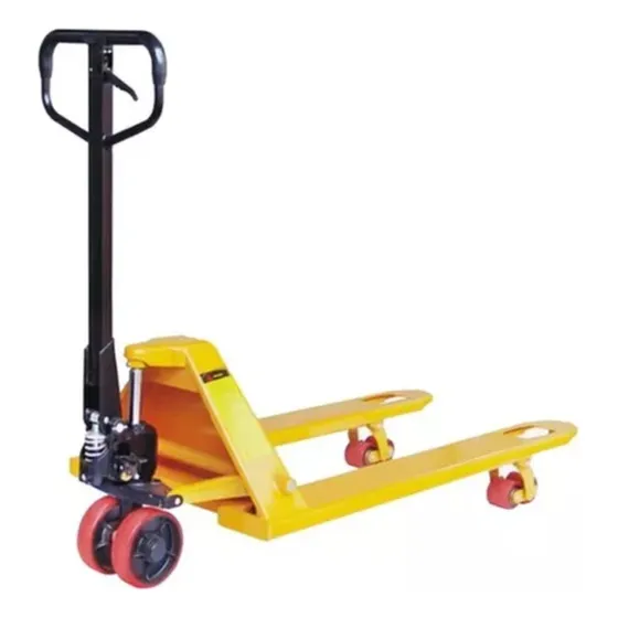 Carro Hidráulico 2500 Kg 68x120 Cm Kld1171