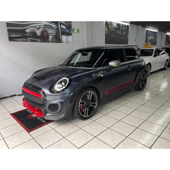 Mini John Cooper Works Gp