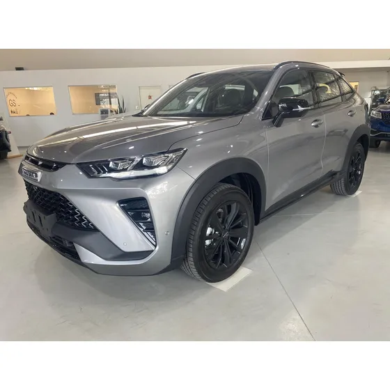 Gwm Haval 2.0 H6 Gt 4wd Dct