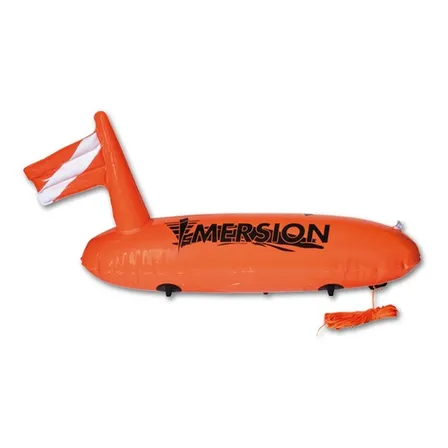 Boya  Torpedo Simple Imersion