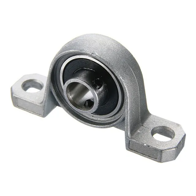 Chumacera Kp000 10mm Soporte Con Rodamiento Cnc Impresora3d