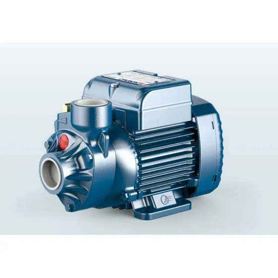 Electrobomba Marca Pedrollo Pkm60