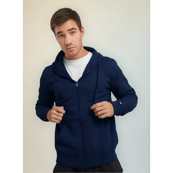 Campera Felpa Unisex Speedway Disershop