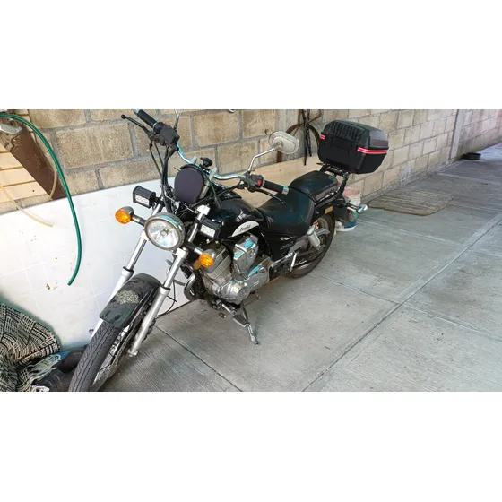 Izuka Cl250