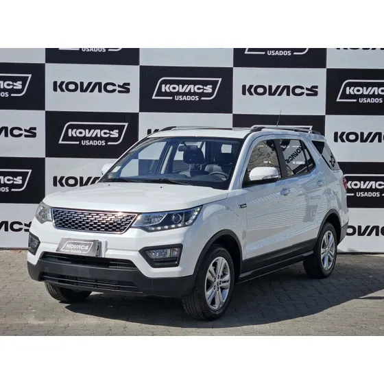 Changan Cx70 Elite 1.5 Aut
