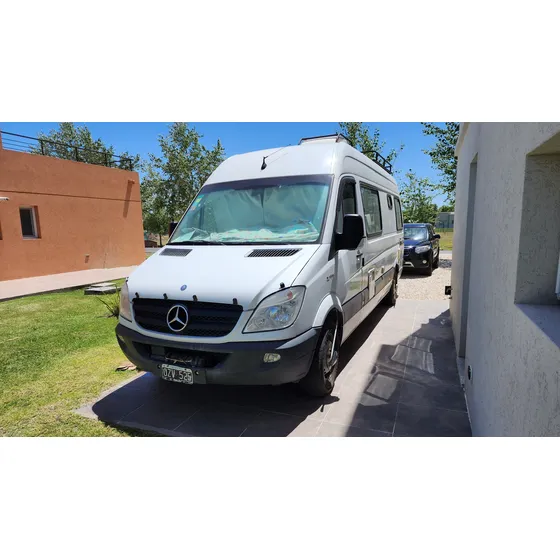 Sprinter 415