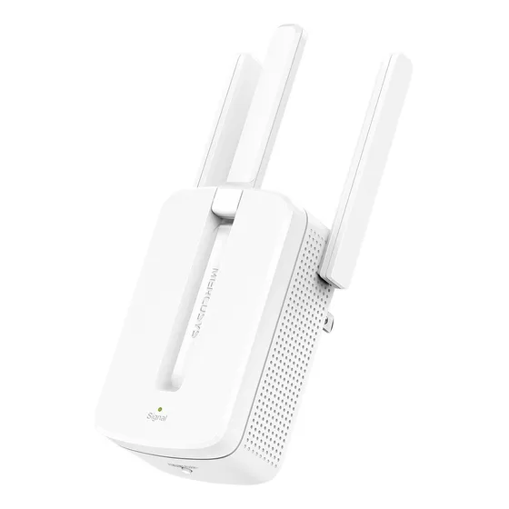 Mercusys Extensor De Alcance Wi-fi De 300mbps, Mw300re