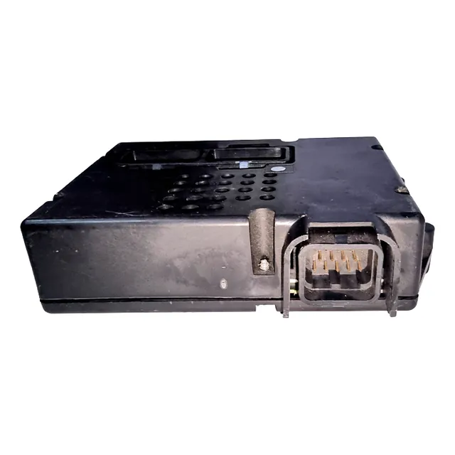 Modulo Bcm Body Control Jeep Grand Cherokee Zj 
