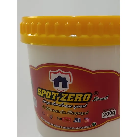 Flotador Mágico Power , Limpeza Pesada ,limpa Grelhas Spot Z