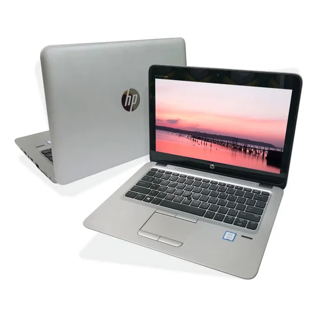 Hp Elitebook 820 G3 Intel I7 6ª Gen 16g 256g Fhd Windows11