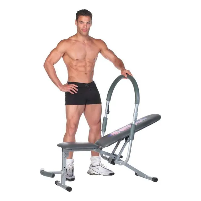 Ab King Pro Nuevo 