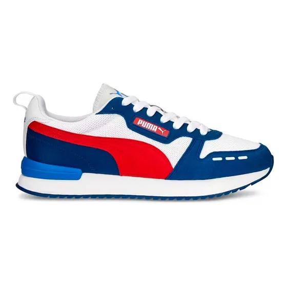 Zapatilla Puma R 78 100% Original I 373117-72