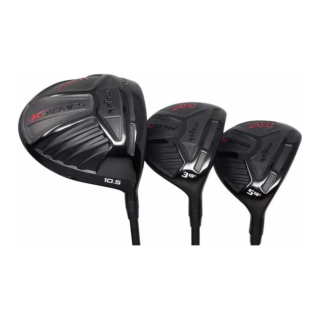 Palo Golf 1.0 in Ma Largo Que Longitud Estandar Para °