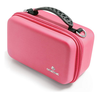 Funda Portátil Gamegenic Game Shell 250+ Para Juegos De Mesa Funda Portátil Gamegenic Game Shell 250+ Para Juegos De Mesa