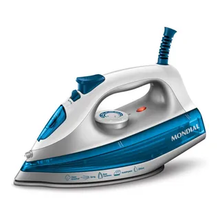 Ferro A Vapor Mondial 1200w Fvn-01-bl Ferro A Vapor Mondial 1200w Fvn-01-bl