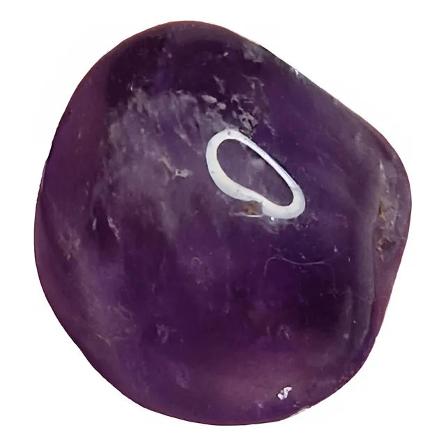 Piedra Energética Amatista 