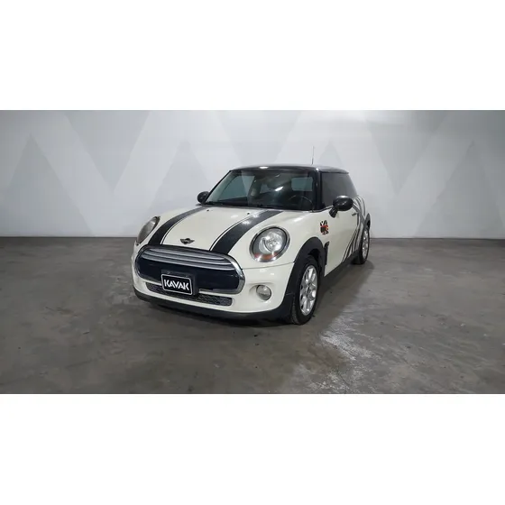 Mini Cooper 1.5 Cooper Salt At