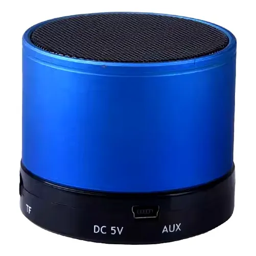 Mini Parlante Bluetooth / Usb / Lector Micro-sd®