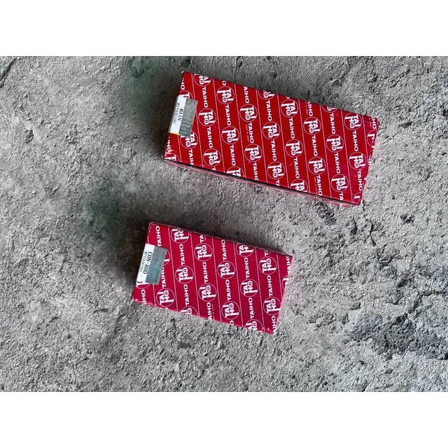 Set Biela Y Bancada Motor 3066