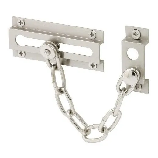 Line Protector Puerta Para Cadena 3.0 In Construccion
